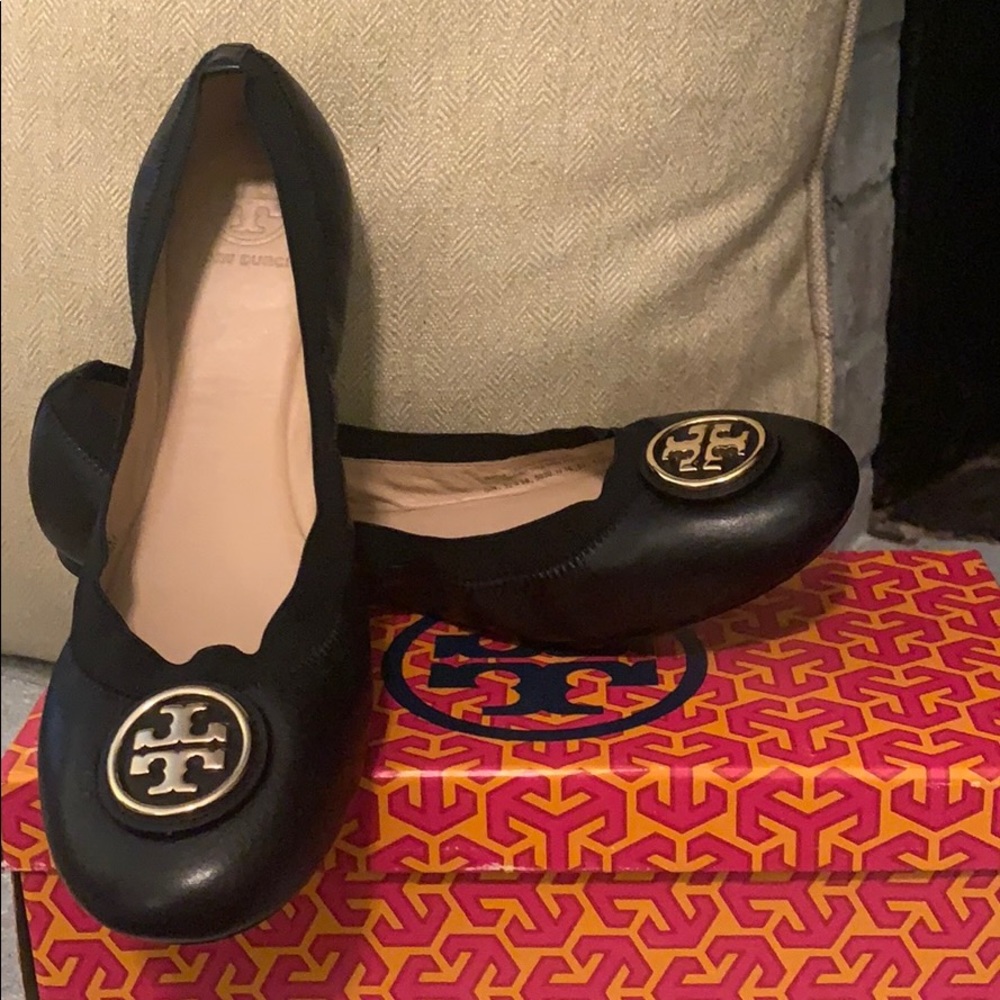 Tory Burch Ballet Flat